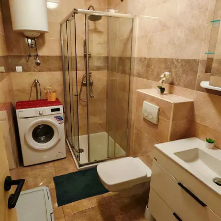Apartmán Nenad Pula