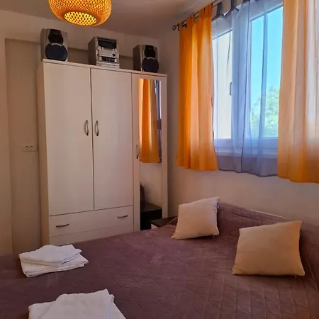 Lejlighed Nenad Pula