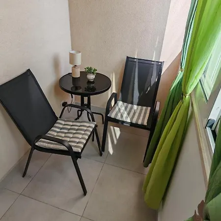 Apartment Nenad