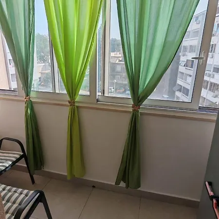 Apartment Nenad *