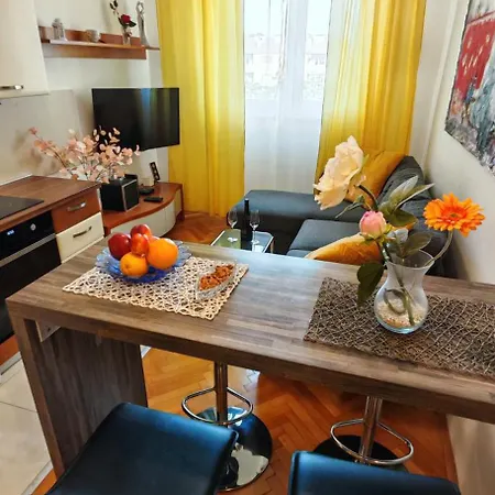 Apartment Nenad