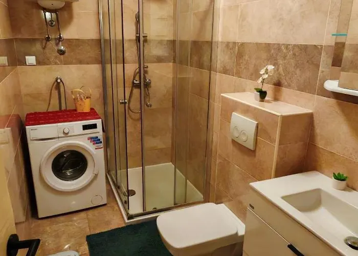 아파트 Nenad 풀라