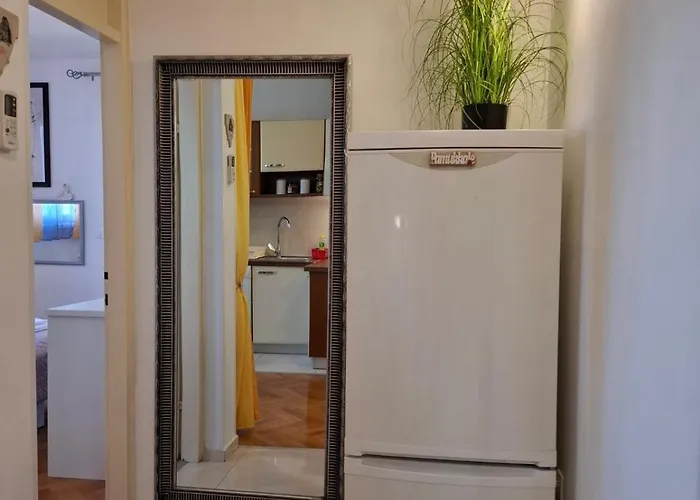Nenad Appartement *