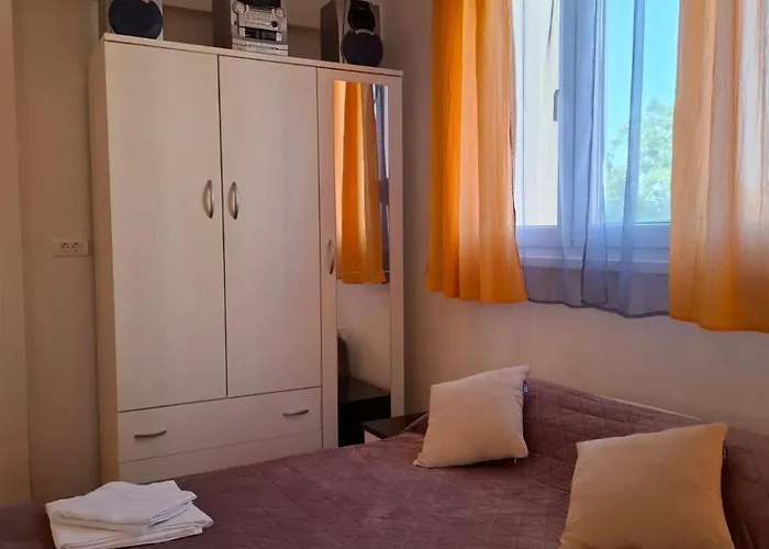 Appartement Nenad Pula