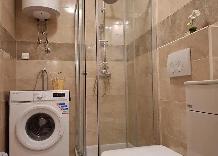 Appartement Nenad *